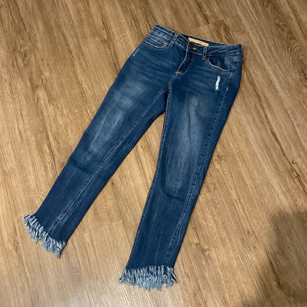Joe’s Jeans